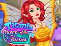 Spel Titania Koningin van de Feen online