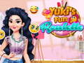 Spel Yuki's Leuke Roulettespel online