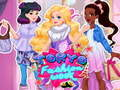 Spel Tokyo Fashion Week online