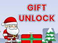 Spel Cadeau ontgrendelen online