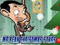 Spel Mr. Bean: Kerststerren online