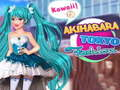 Spel Akihabara Tokio Mode online