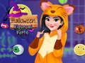 Spel Halloween Kigurumi Feest online