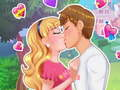Spel Prinses Magische Sprookjeskus online