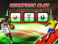 Spel Kampioenen Slot online