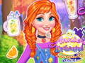Spel Annie's Betoverde Limonadekraam online