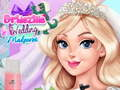 Spel Bridezilla Trouwmake-over online
