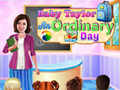 Spel Baby Taylor Een Gewone Dag online