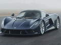 Spel Hennessey Venom F5 Glijbaan online