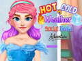 Spel Heet vs Koud Weer Social Media Avontuur online