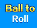 Spel Bal om te Rollen online