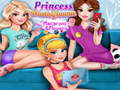 Spel Prinses #InstaYuuum Macarons & Bloemen online