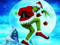 Spel De Grinch Puzzel online