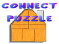 Spel Verbind Puzzel online