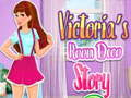Spel Victoria's Kamer Deco Verhaal online