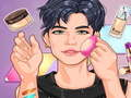 Spel Make-up Tips van de Schoonheidsguru online