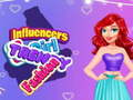 Spel Influencers E Girl Trendy Mode online