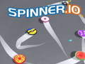 Spel Spinner.io online