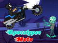 Spel Apocalyps Moto online