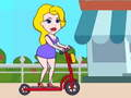 Spel Red de Dame 2 online