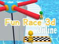 Spel Leuke Race 3D Online online