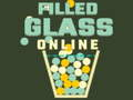 Spel Gevulde Glas Online online