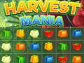 Spel Oogst Mania online