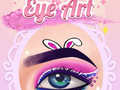 Spel Oog Kunst online