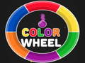 Spel Kleurwiel online