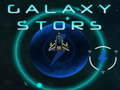 Spel Galactische Winkels online