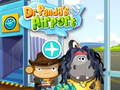 Spel Luchthaven van Dr. Panda online