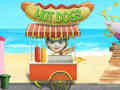 Spel Zoet Baby Meisje Zomerplezier online