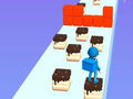 Spel Kubieke Rit online