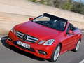 Spel Benz E-Klasse Cabriolet Glijbaan online