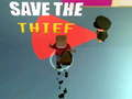 Spel Red de Dief online