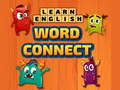 Spel Engelse Woorden Leren: Verbinden van Woorden online