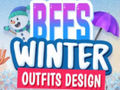 Spel BFFs Winter Outfit Ontwerp online