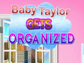Spel Baby Taylor Raakt Georganiseerd online