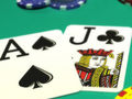 Spel Black Jack Puzzel online