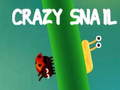 Spel Gekke slak online