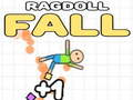 Spel Ragdoll Val online