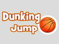 Spel Dunk Sprong online