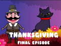 Spel Thanksgiving Finale Aflevering online