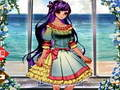Spel Mode Meisjes online