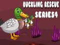 Spel Eendjes Redden Serie 4 online