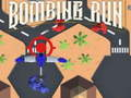 Spel Bombardement Rennen online