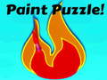 Spel Schilderijpuzzel online