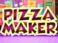 Spel Pizzamaker online