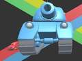 Spel Tanks.io online