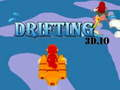 Spel Drifting 3D.IO online